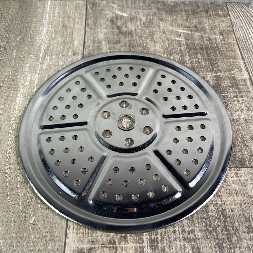 Masterchef Multi-Cooker 6.3Qt VRD919102071 Replacement Metal Part